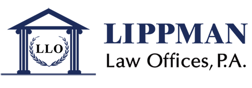Lippman Law Office Logo